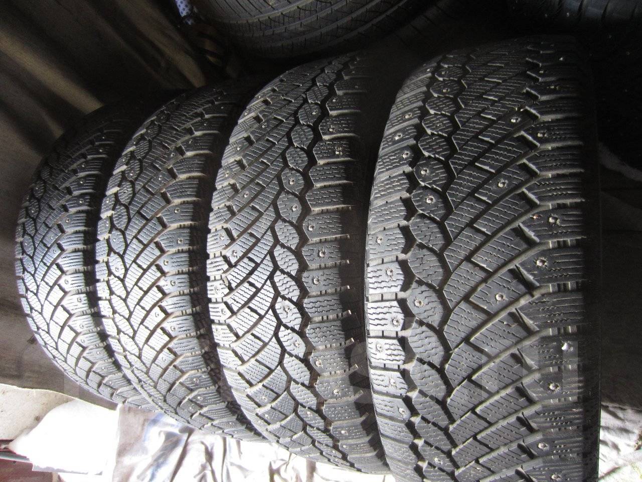 Continental contiicecontact r18. Continental CONTIICECONTACT 4x4. Continental 235 60 r18 Conti Ice contact. Continental 235/70 r16 износ. Continental 4x4 зима.
