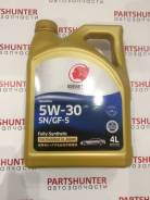 Idemitsu. Вязкость 5W-30, синтетическое. Под заказ
