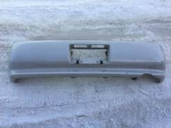Бампер. Toyota Chaser, SX90, GX90, JZX90, LX90, JZX93, JZX91 Двигатели: 4SFE, 1GFE, 1JZGE, 2LTE, 2JZGE, 1JZGTE
