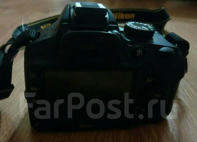Nikon D3200. 20 � ����� ��, ���: ��� ���� ����