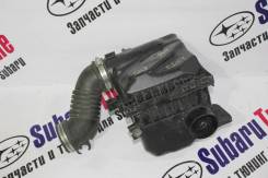Корпус воздушного фильтра. Subaru: Forester, Legacy, Impreza, XV, Exiga Двигатели: EJ205, EJ20A, EJ255, EJ253, EJ25A, EJ36D, EJ16A, EJ207, EJ20X, EJ25...