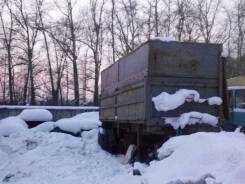 ПС-1221, 2018. Продам полуприцеп, 10 000 кг.