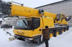 Grove GMK4080-1. Продам Автокран Кран Grove GMK4080-2 80 Тонн, 80 000 кг., 63 м. Под заказ