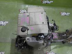 Двигатель MITSUBISHI PAJERO IO