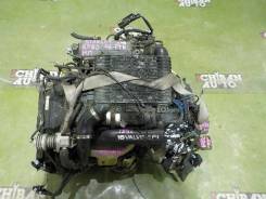 Двигатель TOYOTA STARLET