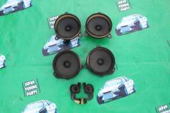 Динамик. Subaru Forester, SG5 Subaru Legacy, BL5, BLE, BP5, BP9, BPE Subaru Stella, RN1, RN2 Двигатели: EJ202, EJ203, EJ205, EJ204, EJ20X, EJ20Y, EJ25...