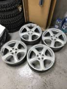 Subaru. 7.0x17", ET55