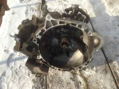 МКПП. Hyundai Solaris Двигатель G4FA