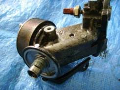 Радиатор масляный. Nissan Vanette Serena, KVC23, KVNC23 Nissan Largo, VNW30, VW30 Двигатели: CD20ET, CD20T, CD20TI