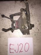 Крепление генератора. Subaru: Impreza WRX, Forester, Impreza XV, Legacy, Impreza WRX STI, Impreza, Exiga, Legacy B4, BRZ Двигатели: EJ20, EJ205, EJ201...