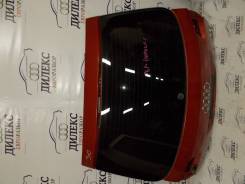 Дверь багажника. Audi: A6 allroad quattro, RS6, S6, Quattro, A6 Двигатели: ASB, AUK, BNG, BPP, BSG, BUH, BAT, BBJ, BDW, BDX, BKH, BLB, BMK, BNA, BNK...