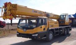 XCMG QY25K5. Автокран в Иркутске, 48,00 м.