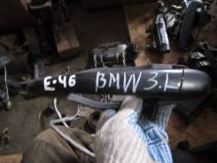 Ручка двери внешняя. BMW M3, E46 BMW 3-Series, E46