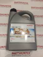 Honda. Вязкость 5W-30, синтетическое