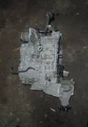 АКПП. Nissan X-Trail, T31, T31R Двигатели: QR25, QR25DE
