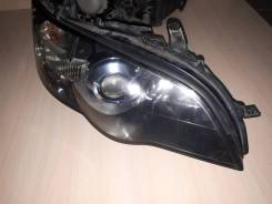 Фара. Subaru Legacy, BP9, BPE Subaru Outback, BP9, BPE, BPELUA, BPH Двигатели: EJ25, EZ30, EZ30D