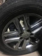 Nokian Rotiiva AT. ������, 2017 ���, �����