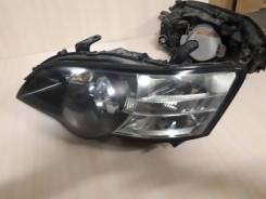 Фара. Subaru Legacy, BP9, BPE Subaru Outback, BP9, BPE, BPELUA, BPH Двигатели: EJ25, EZ30, EZ30D