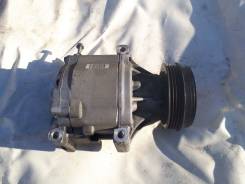 Компрессор кондиционера. Subaru Legacy, BC2, BD2, BG2, BL5, BL9, BLE, BP5, BP9, BPE Двигатели: EJ20X, EJ20Y