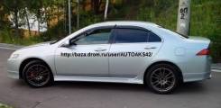 Дефлекторы и ветровики. Honda Accord, CF3, CF4, CF5, CF6, CF7, CG7, CG8, CG9, CH1, CH5, CH6, CH7, CH9, CL1, CL2, CL3, CL4, CL7, CL8, CL9, CM1, CM2, CM...