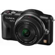 Panasonic Lumix DMC-GF3 Body ����