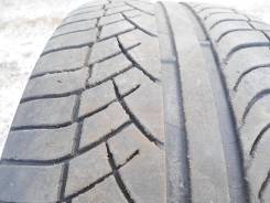 Michelin Latitude Diamaris. Летние, 2013 год, 10 %, 4 шт