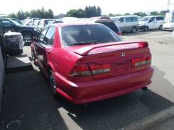 Стекло заднее. Honda Torneo Honda Accord, CF5, CF3, CG9, CG7, CF8, CL3, CG3, CL4, CH1, CL1, CH5, CH8, CF6, CG1, CH6, CG2, CH9, CF7, CG5, CH2, CL2, CH7...
