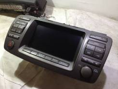 Дисплей. Toyota Brevis, JCG10, JCG11, JCG15 Двигатели: 1JZFSE, 2JZFSE