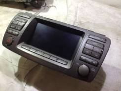 Дисплей. Toyota Brevis, JCG10, JCG11, JCG15 Двигатели: 1JZFSE, 2JZFSE