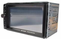 2DIN Автомагнитола Skylor AVH-6955, bluetooth, камера заднего вида