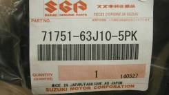 Очки противотуманки Suzuki Swift, ZC11S, M13A, 7175163J105PK, 419-0000403, правый передний во Владивостоке Очки противотуманки SUZUKI SWIFT, ZC11S, M13A, 7175163J105PK, 419-0000403