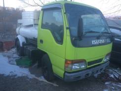 Isuzu Elf. Продаётся ассенизатор , 2 800 куб. см.