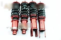 Койловер. Honda Street Honda Civic Honda CR-X, EF6, EF7, EF8 Honda Integra Двигатели: B16A, D15B, ZC. Под заказ