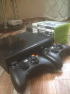 Microsoft Xbox 360