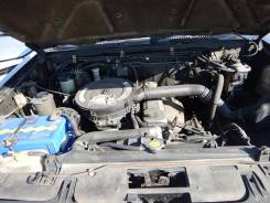 Nissan Datsun. BMD21, TD27