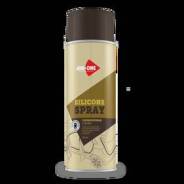 Силиконовая смазка AIM-ONE 450 мл (аэрозоль). SILICONE SPRAY 450ML AD-200