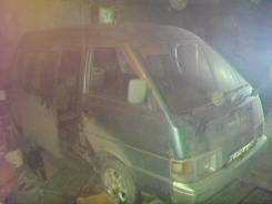 Nissan Vanette. Продам птс 1991г.