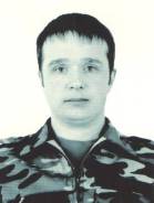 Военнослужащий по контракту. Высшее образование, опыт работы 8 лет