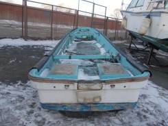 Yamaha. длина 7,00 м., двигатель подвесной