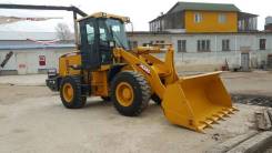 Xcmg LW300KN. Порузчик XCMG LW300KN, 3 000 кг.