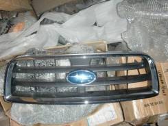 Решетка радиатора. Subaru Forester, SG, SG5, SG6, SG69, SG9, SG9L