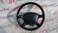 Руль. Toyota Celica, ST202, ST203, ST205 Toyota Curren, ST206, ST207, ST208 Toyota Carina ED, ST200, ST202, ST203, ST205 Toyota Corona Exiv, ST200, ST...