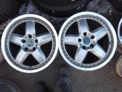 Stern. 8.5x17", 5x114.3, ET43, �� 73,1���. ��� ����� �� ����������� ������ ����