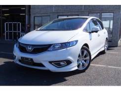 Honda Jade. автомат, передний, 1.5, бензин, 24 065 тыс. км, б/п. Под заказ