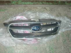 Решетка радиатора. Subaru Legacy, BL, BL5, BL9, BLE, BP, BP5, BP9, BPE, BPH
