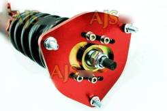 Койловер. Subaru Impreza WRX, GD Subaru Impreza, GD Subaru Impreza WRX STI, GD