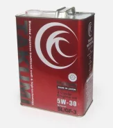Takumi Standard. 5W-30, �����������������, 4,00��. ����