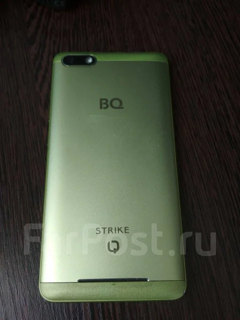 BQ BQS-5020 Strike. �/� ����