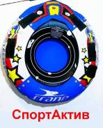 Тюбинг водный Pocket Rocket
