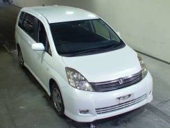 Toyota Isis. ANM10, 1AZFSE